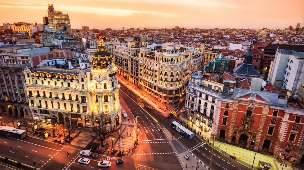 El precio de la vivienda en alquiler sube un 2,7% en el primer semestre