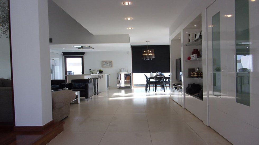 Chalet en Almería