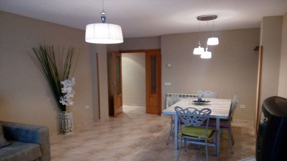 Decoración muy chula