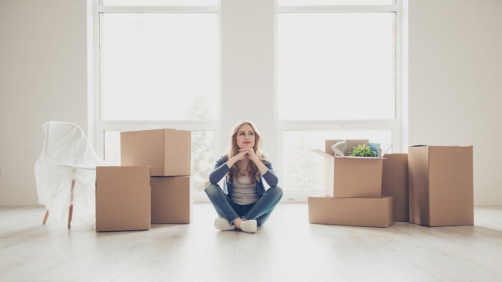 Los españoles destinan el 34% de su salario mensual a pagar el alquiler