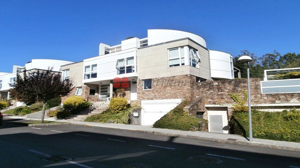 Casa vanguardista