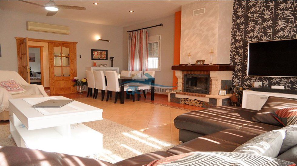 Chalet unifamiliar