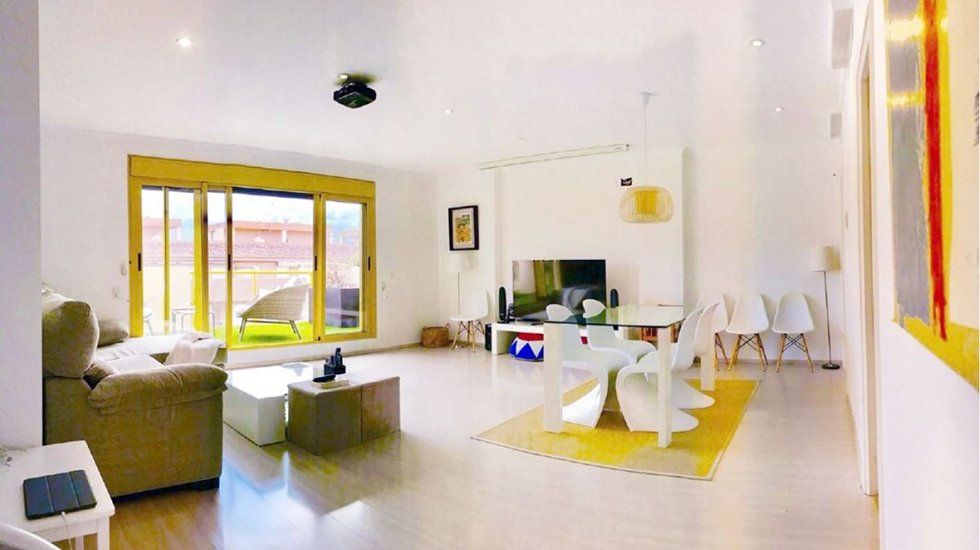 Modernidad y color