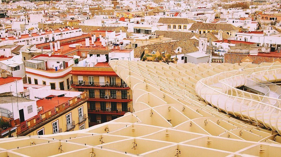 Crece un 20% la demanda de compra de vivienda en Andalucía
