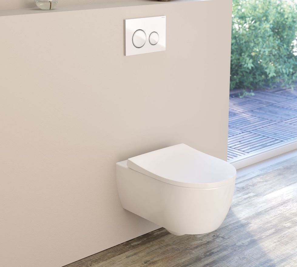 Instalar una cisterna empotrada: resolvemos todas tus dudas