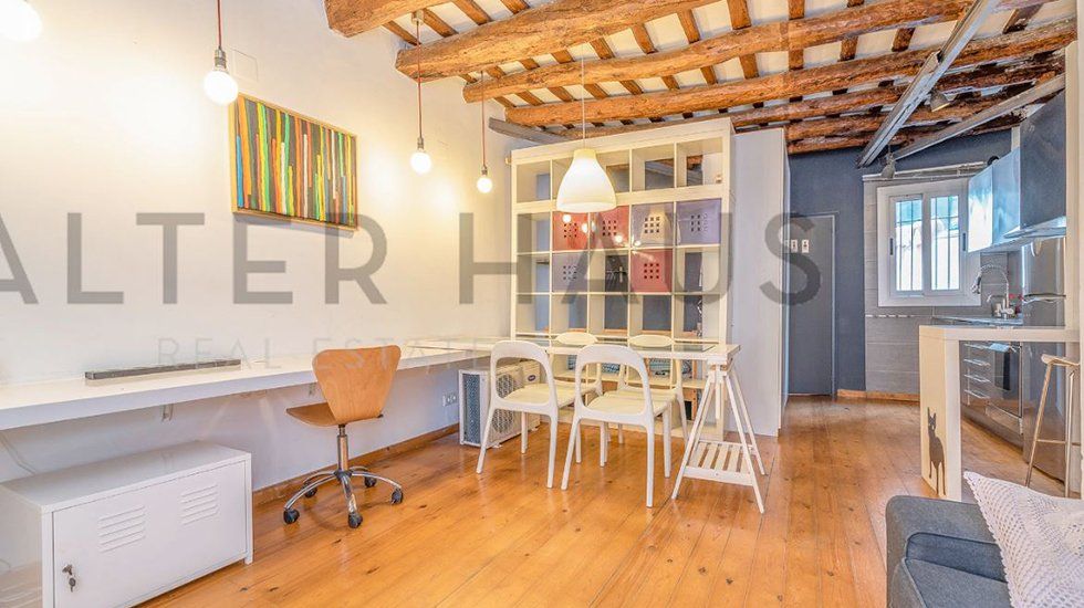 Precioso loft
