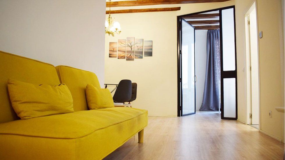 Barrios de Barcelona