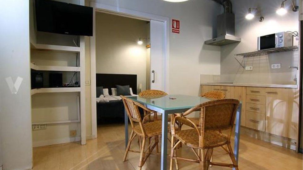 Barrios de Barcelona