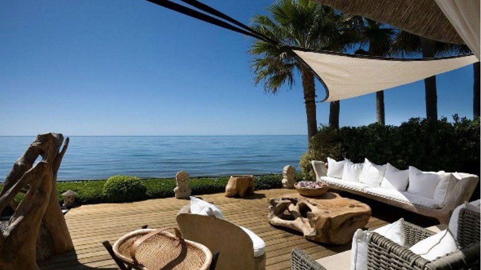 Descubre las casas más caras de España