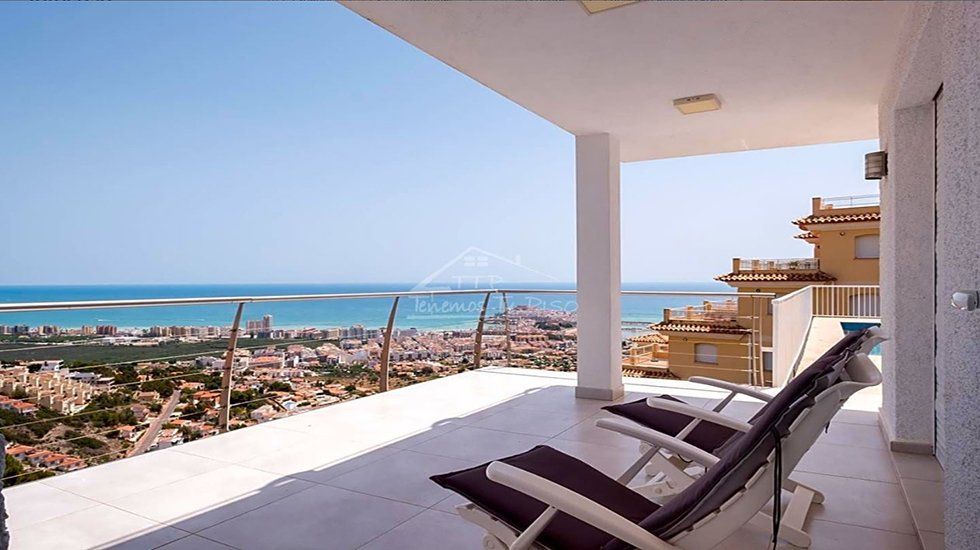 Casas de verano para enamorarse