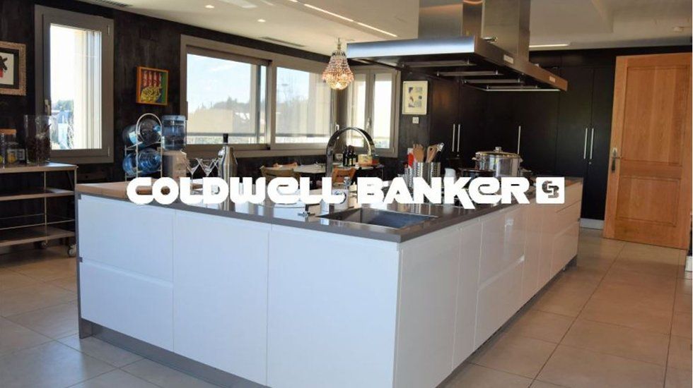 Cocinas modernas con mucho estilo - Fotocasa Life Amplia y vanguardista