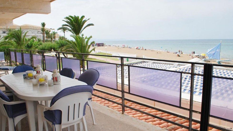 Vivienda relax