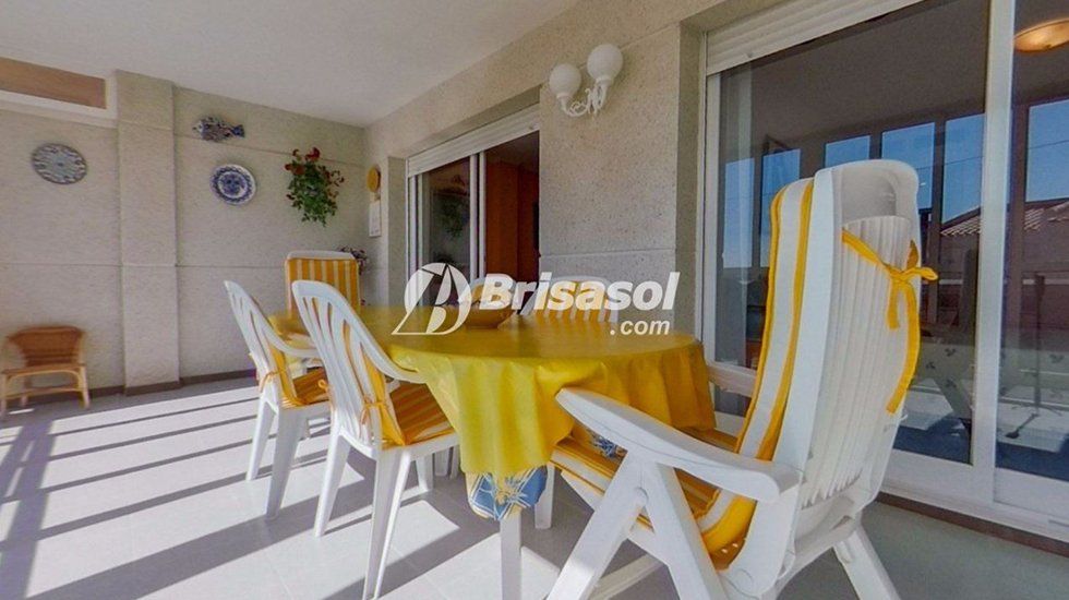 Apartamento alegre