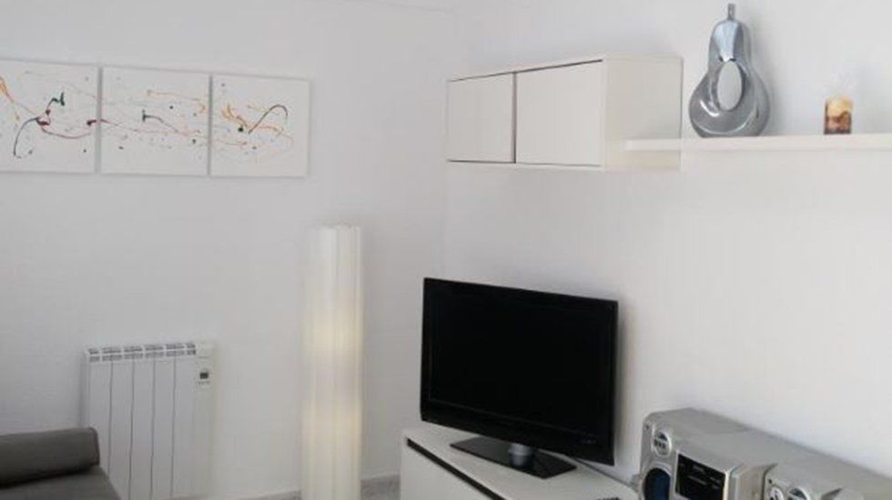 Apartamentos de diseño