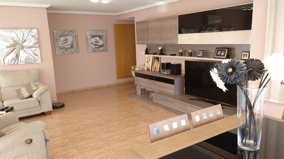 Apartamentos de diseño con mucho estilo