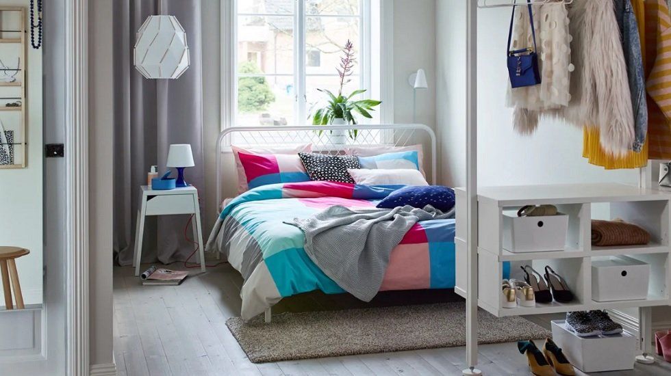 Imprescindibles para un dormitorio: ideas prácticas para no dejar escapar