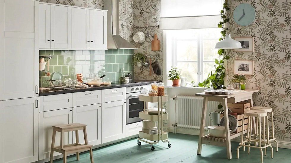 Consejos para convertir tu casa en un espacio sostenible