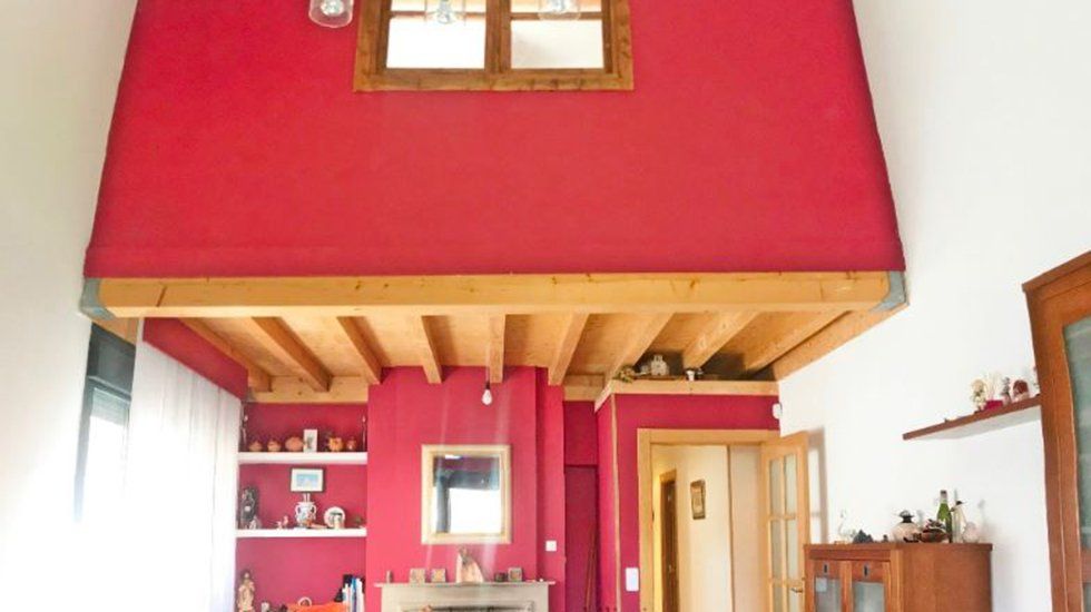 Casas con jardín grandes y baratas - Fotocasa Life Vivienda familiar