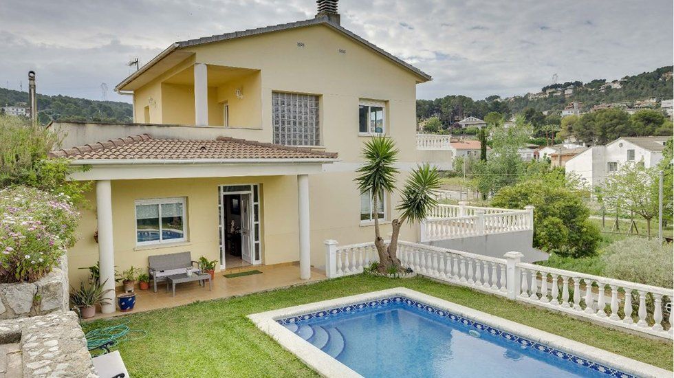 Casas con jardín grandes y baratas - Fotocasa Life Casas con jardín