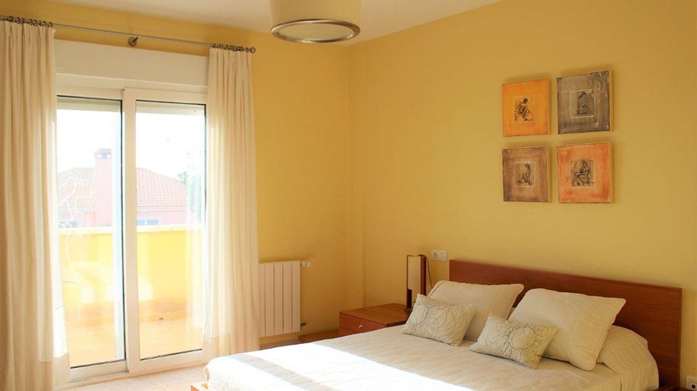 Casas con jardín grandes y baratas - Fotocasa Life Casas con jardín