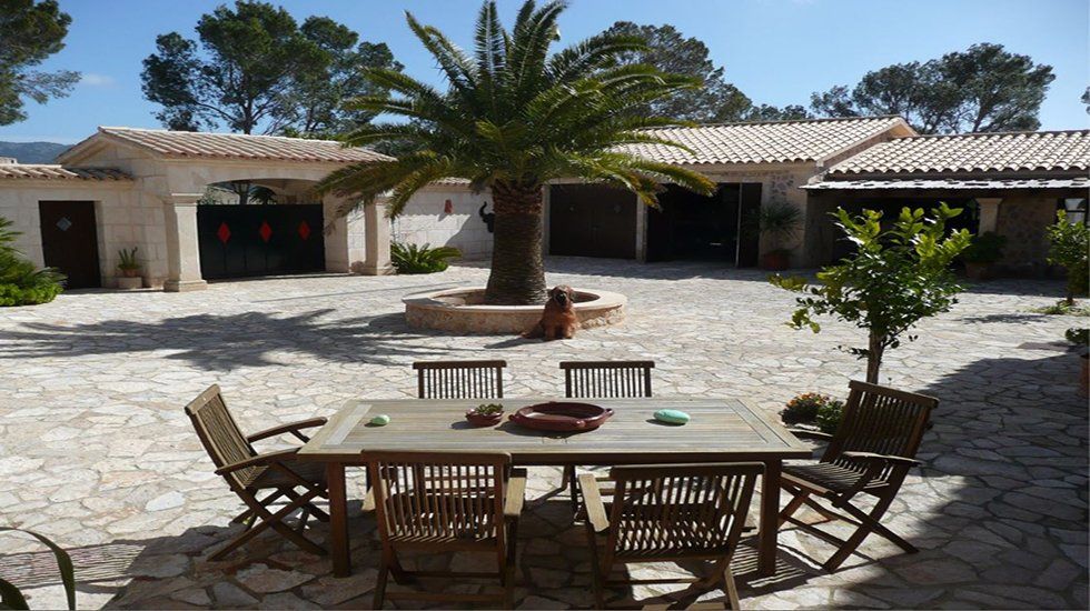 Casas para invertir