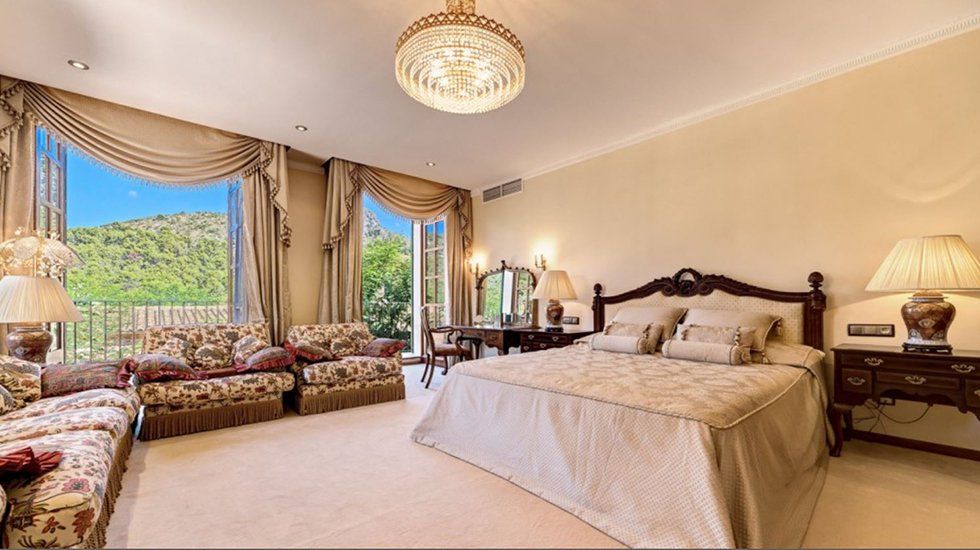 Casas de lujo cerca del mar