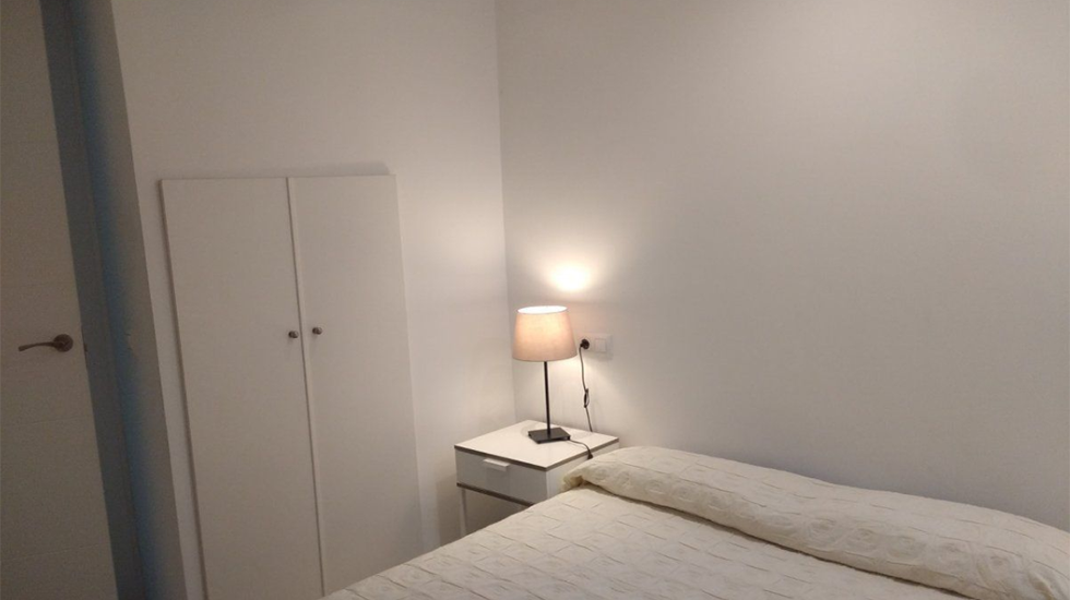 Apartamento práctico