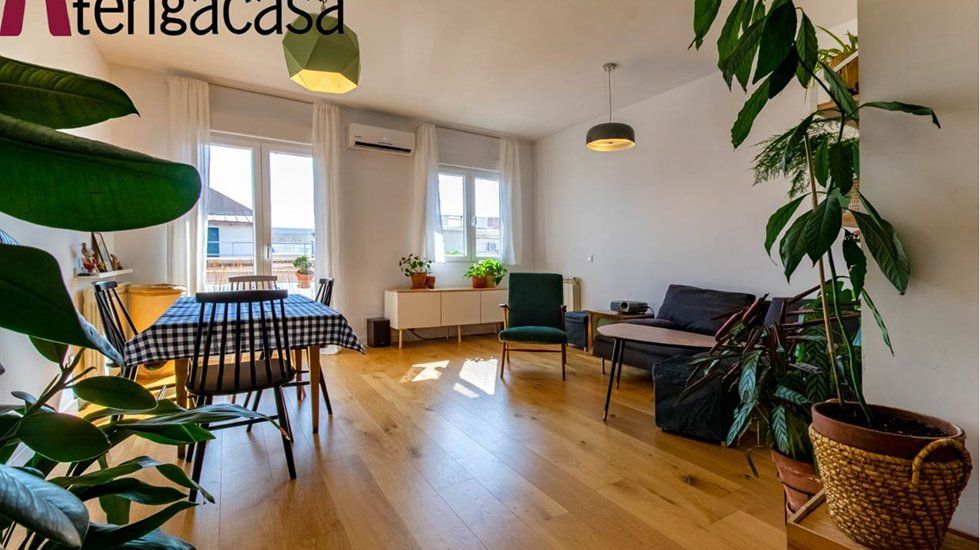 Pisos geniales en las mejores zonas de Madrid - Fotocasa Life Zonas de Madrid