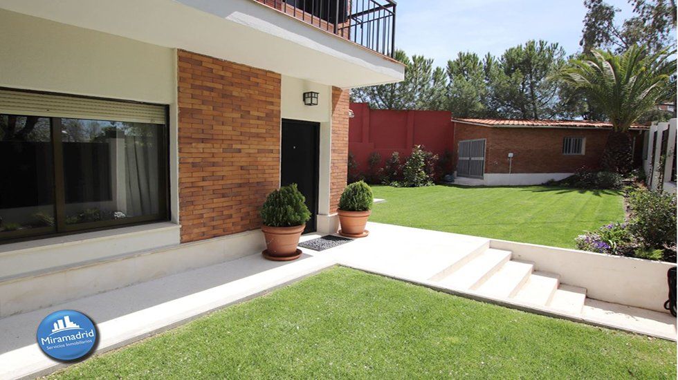 Terrazas en Madrid para pasar el verano