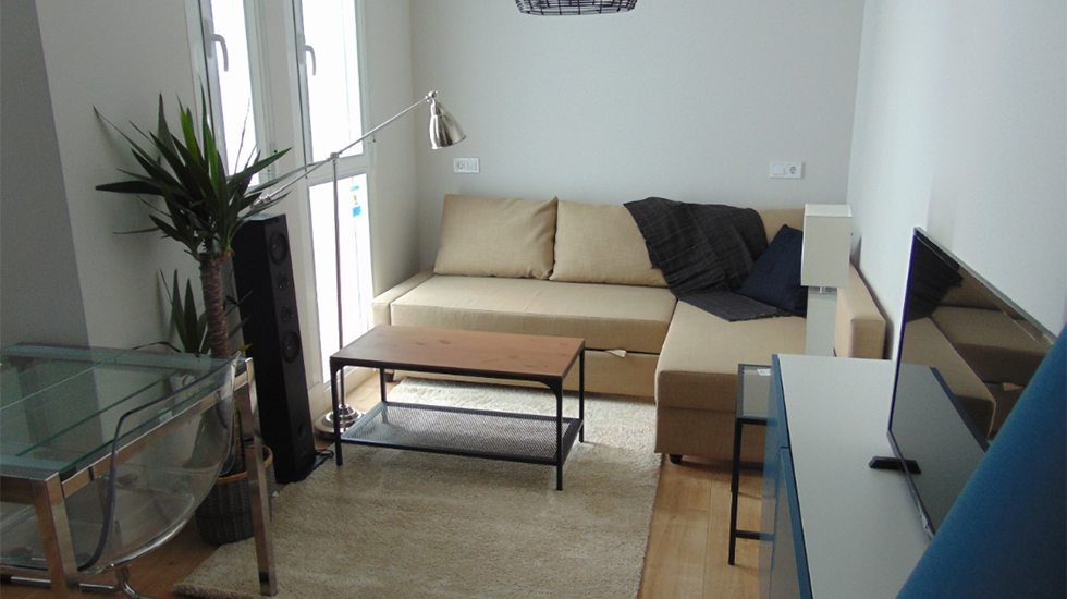 Las ofertas del mes en Madrid