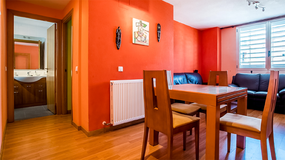 Las ofertas del mes en Madrid