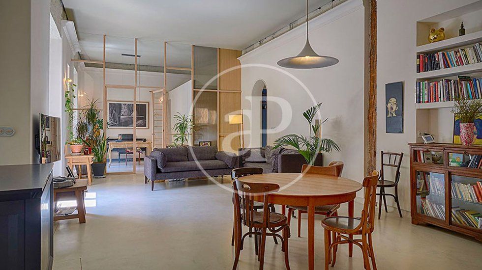 Pisos geniales en las mejores zonas de Madrid - Fotocasa Life Zonas de Madrid