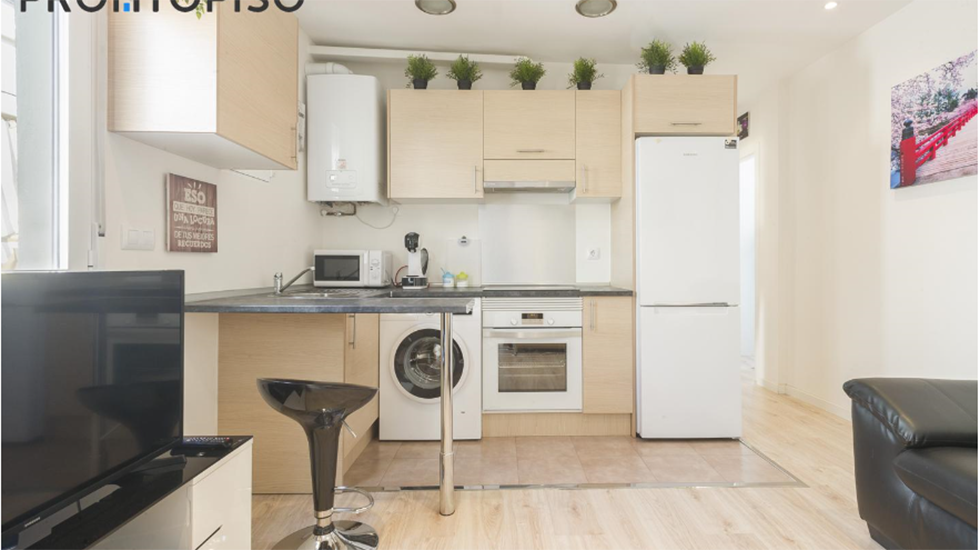 Las ofertas del mes en Madrid