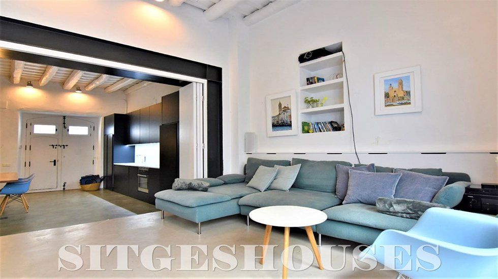 Casa en Sitges