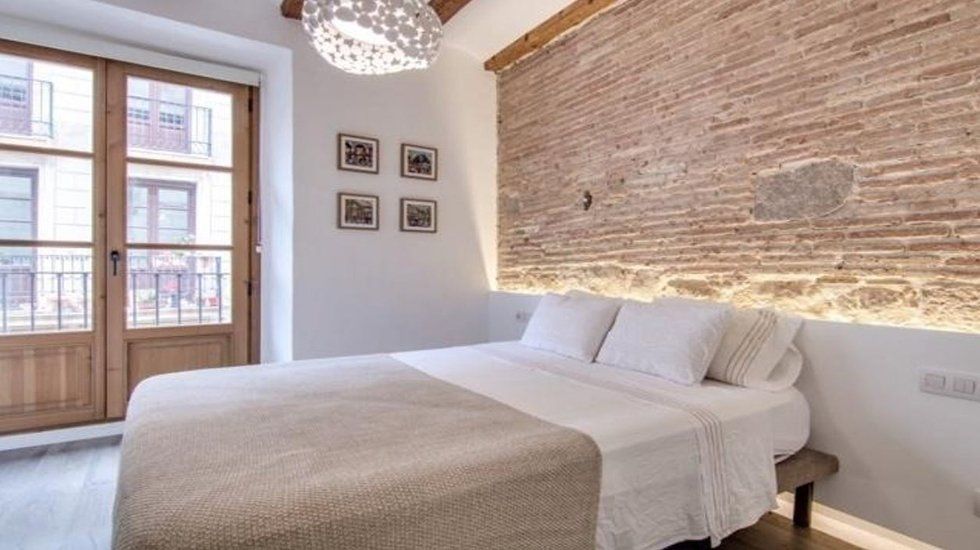 Piso en Barcelona