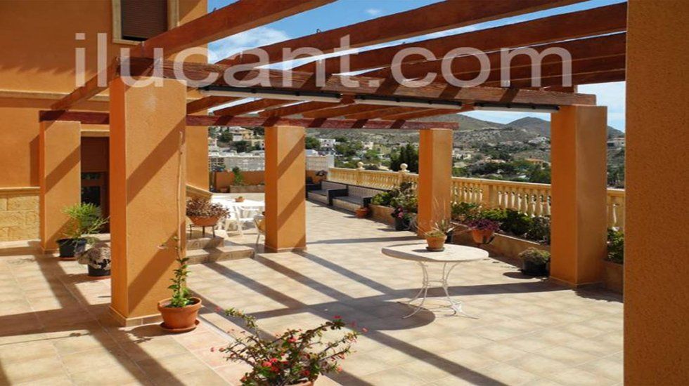 Casa en El Campello
