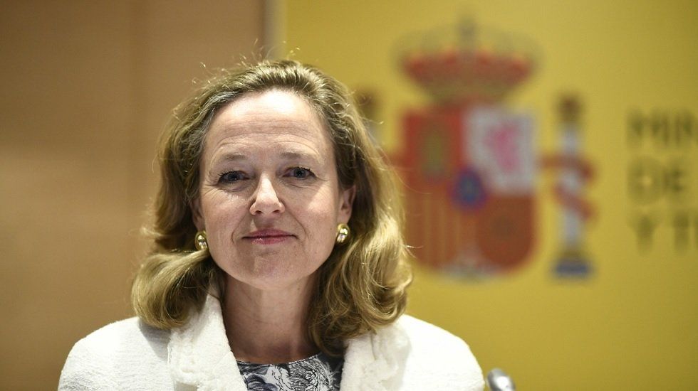 Calviño pide no prejuzgar la opinión del TJUE sobre el IRPH