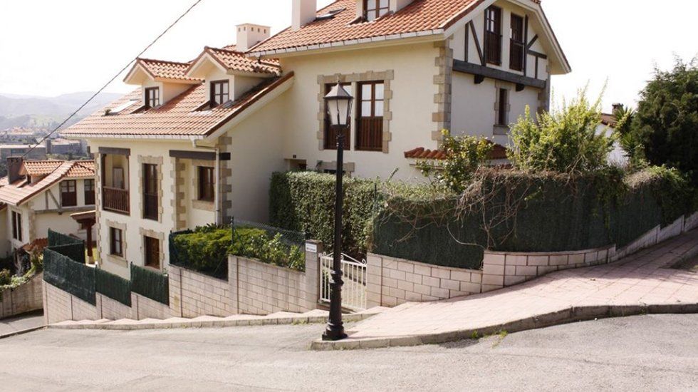 Vivienda en Cantabria