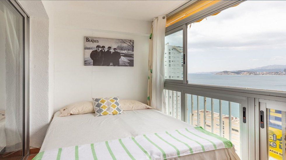 Casa en Benidorm