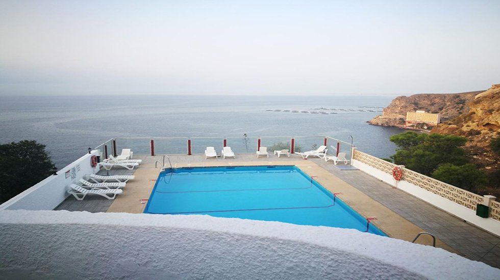 Casas en la playa: las ofertas de este verano