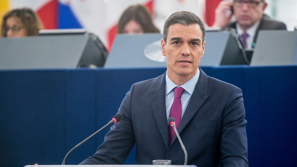 Pedro Sánchez quiere seguir combatiendo la subida de los alquileres