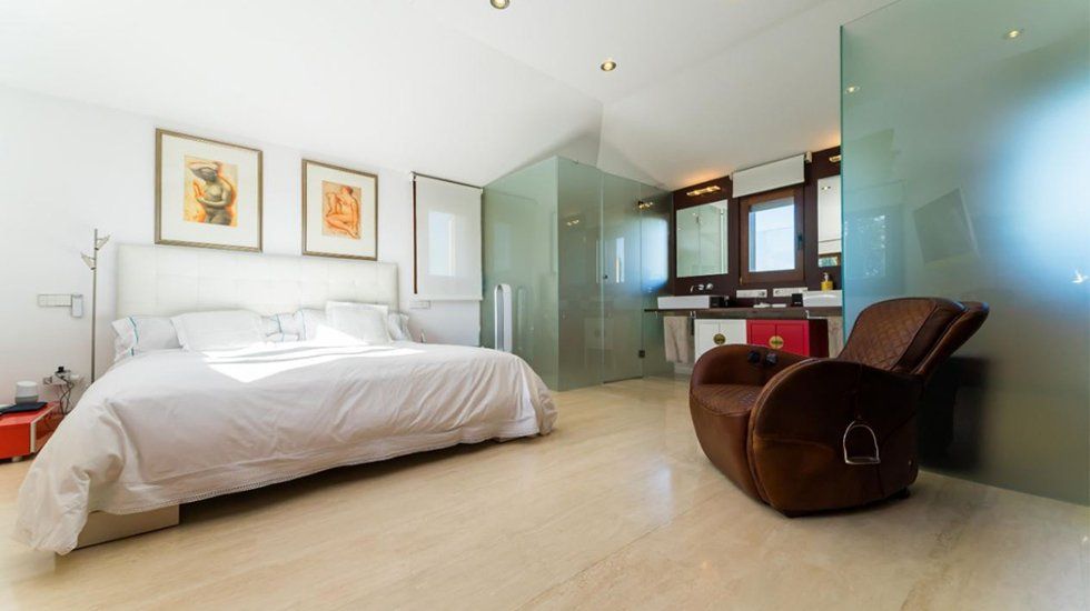 Vivienda con personalidad