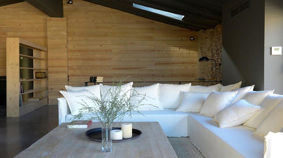 Casas reformadas que te enamorarán