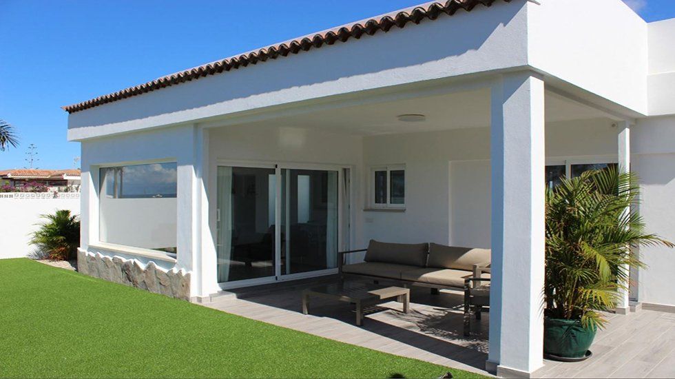 Luminosidad y confort