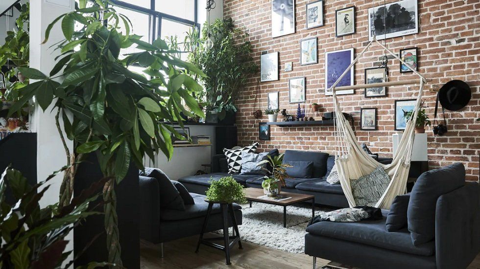 En el corazón de tu hogar: cómo hacer del salón un lugar más agradable