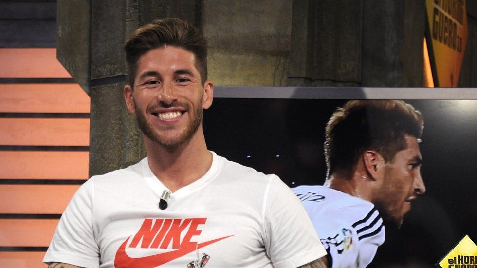 El inmenso patrimonio del futbolista Sergio Ramos en Madrid