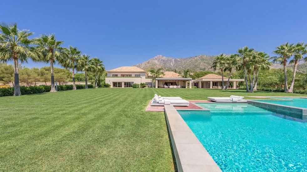 Casas para soñar despierto