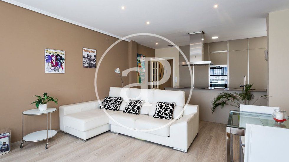 Vivienda de diseño