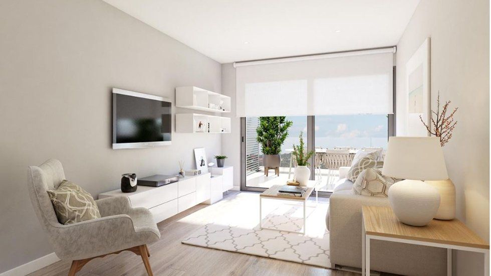 Comunidad Valenciana, un paraíso para vivir