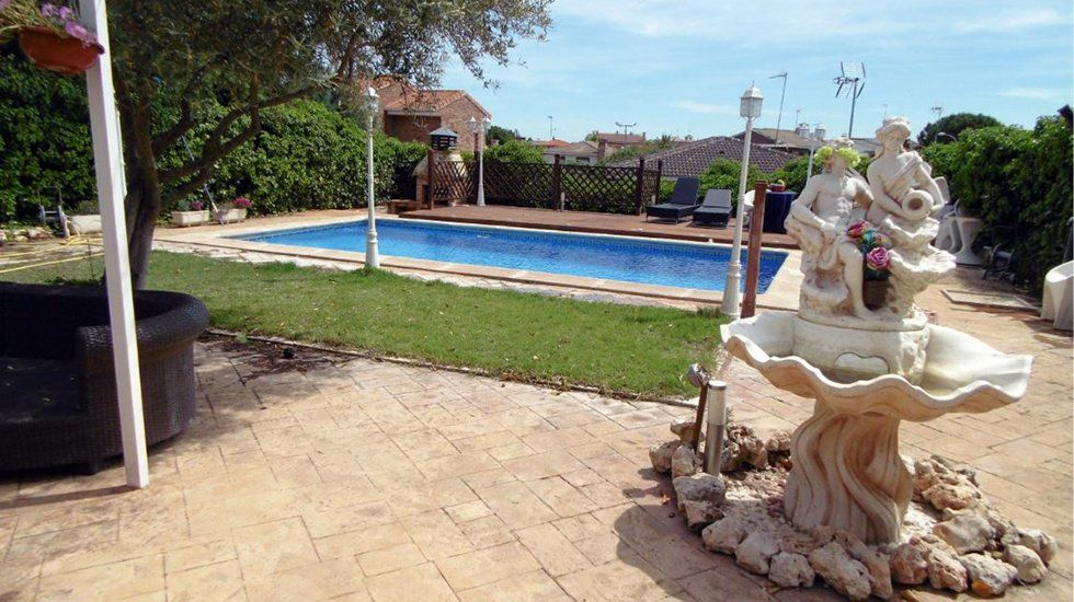 Viviendas veraniegas para disfrutar el buen tiempo - Fotocasa Life Viviendas veraniegas
